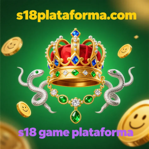 s18 game plataforma